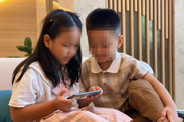 Bảo vệ trẻ em trên Internet: Cần có sự chung tay