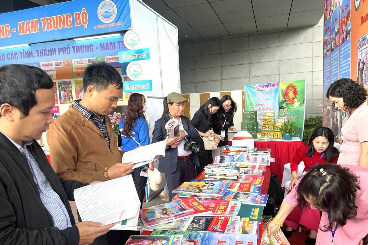 Cần xây dựng mô hình truyền thông chính sách trong bối cảnh chuyển đổi số