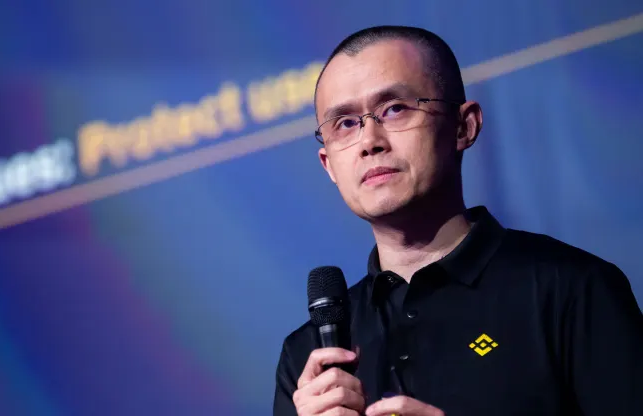 CZ nhận tội rửa tiền, từ chức CEO Binance