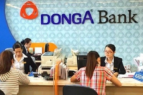 Chờ chuyển giao bắt buộc, DongA Bank 10 năm bị kiểm soát đặc biệt ra sao?