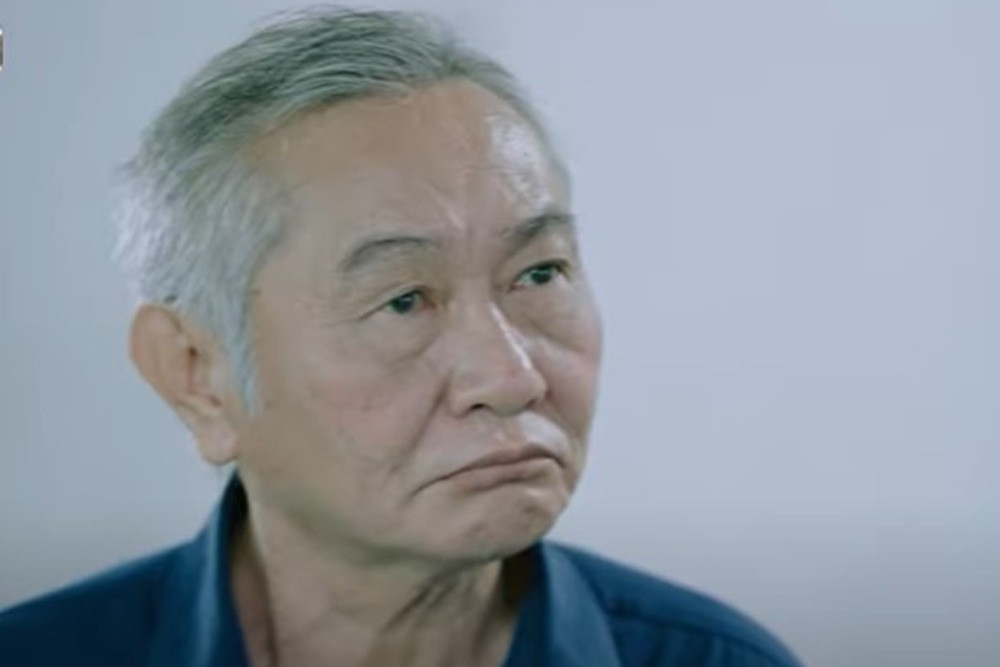 'Chúng ta phải hạnh phúc' tập 10: Hòa bị bố bắt lấy vợ mới