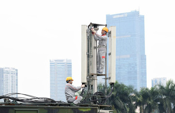 Đắk Lắk tăng cường công tác quản lý tần số vô tuyến điện trên địa bàn tỉnh