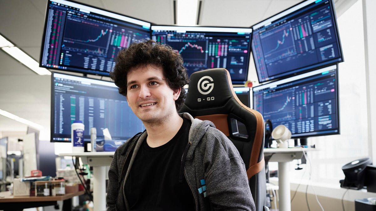 Bài học từ thảm kịch của FTX - sàn giao dịch tiền số lớn nhất nước Mỹ