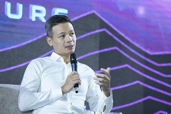 Giám đốc Công nghệ FPT: “Blockchain không chỉ là tiền số”