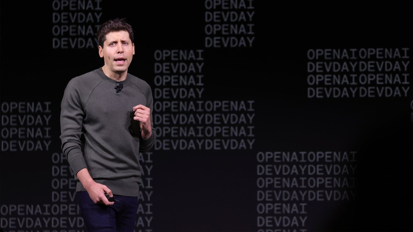 Sam Altman trở lại làm CEO, OpenAI thay đổi cơ cấu ban lãnh đạo