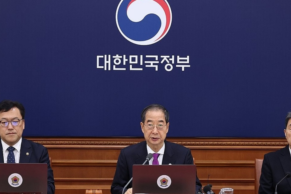 Hàn Quốc đình chỉ một phần thỏa thuận quân sự năm 2018 với Triều Tiên