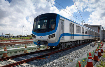 HCMC seeks Indian investors for metro and hi-tech ventures