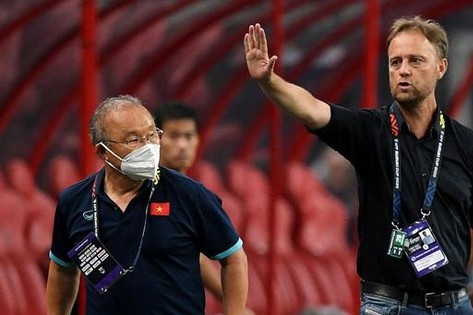 HLV Mano Polking chưa xác nhận lời mời từ phía CLB TP.HCM