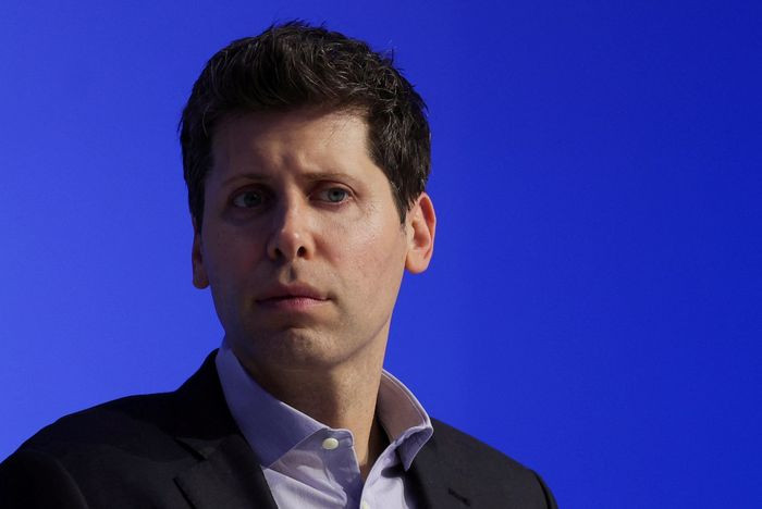 Sam Altman CEO bị phế truất tiếp tục đàm phán để trở lại OpenAI