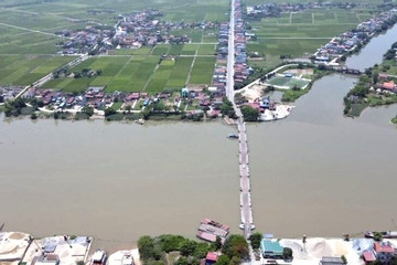Nam Định đấu giá 422 lô đất, khởi điểm từ 3,4 triệu đồng/m2
