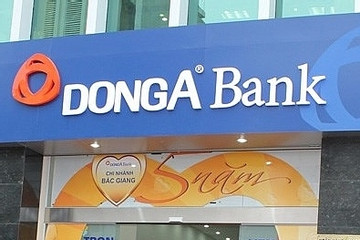 'Ngân hàng Nhà nước phải chuyển giao bắt buộc Dong A Bank cho ngân hàng khác'
