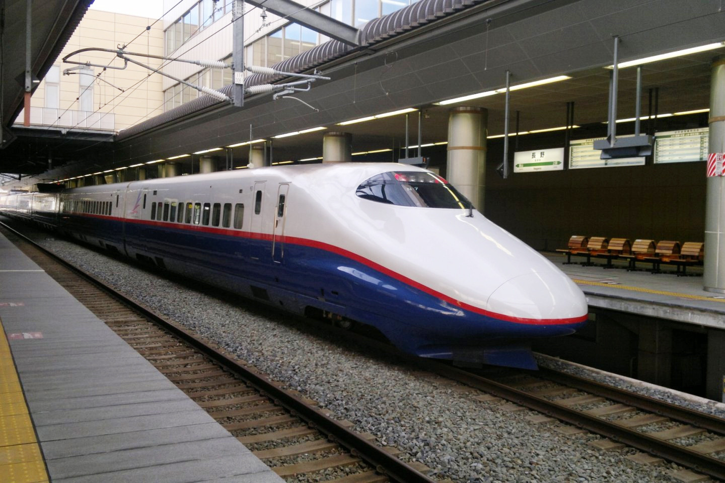 North-South high-speed railway project expected to kick off by 2030