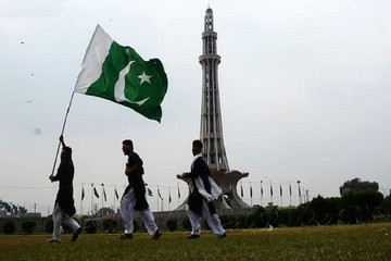 Pakistan nộp đơn xin gia nhập BRICS vào năm 2024