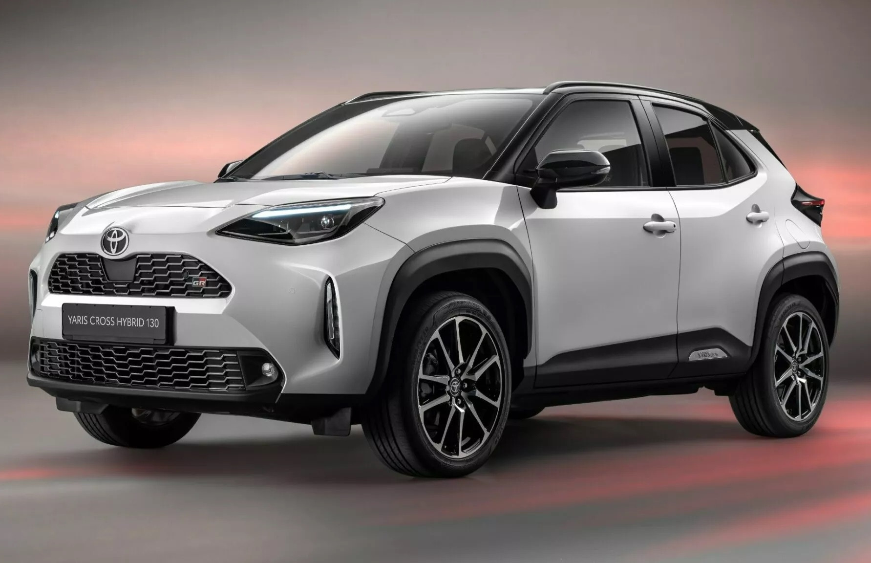 Ra mắt tại Việt Nam chưa lâu, Toyota Yaris Cross đã có bản nâng cấp mới