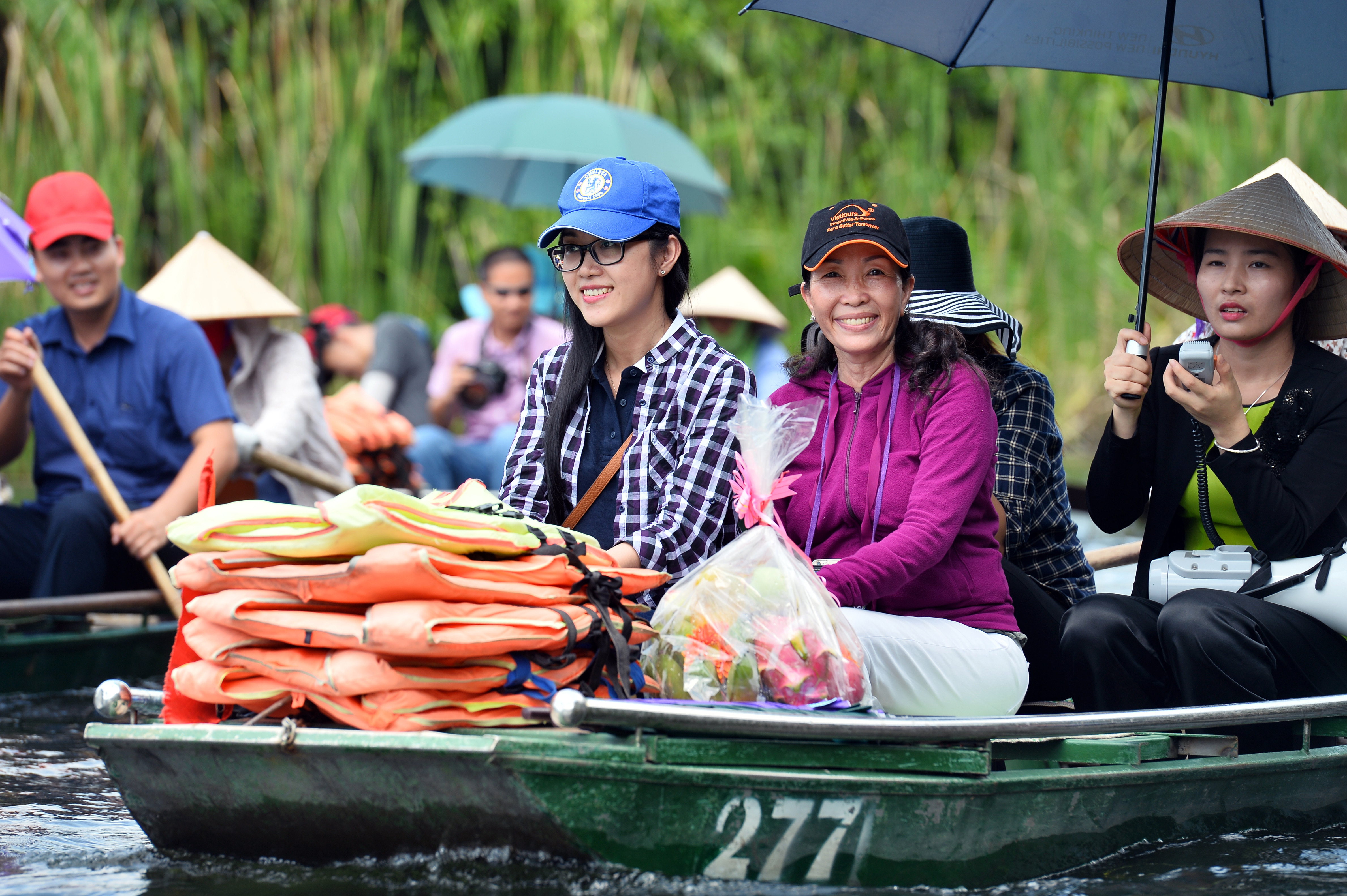 Du lịch xanh: Xu thế tất yếu, khách ngày càng ưa chuộng