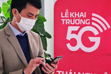 Việt Nam phải cạnh tranh Thái, Singapore nếu muốn thành hub Internet toàn cầu
