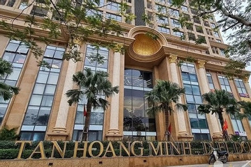Vụ Tân Hoàng Minh: Truy vết dòng tiền hơn 13.972 tỷ đồng bán trái phiếu