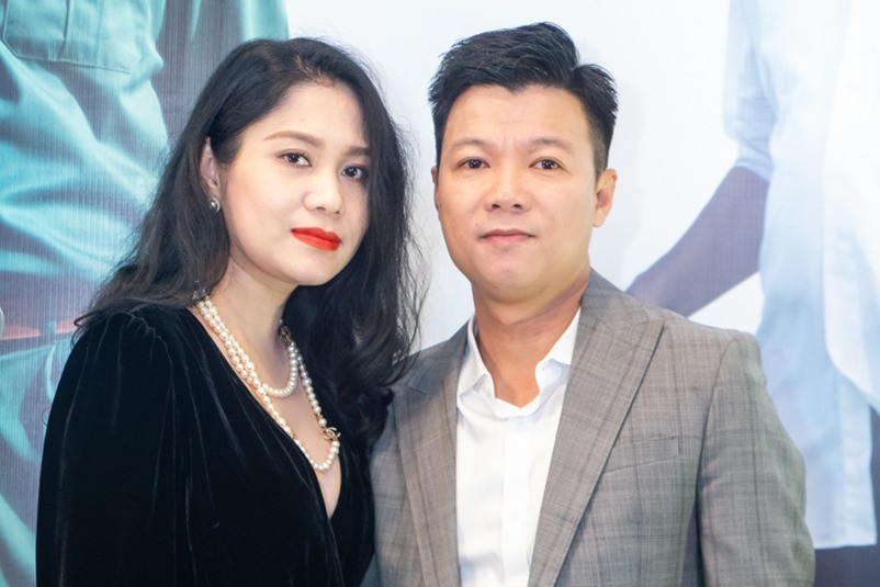 Ca sĩ Vũ Thắng Lợi ở nhà trả góp dành tiền đầu tư cho âm nhạc