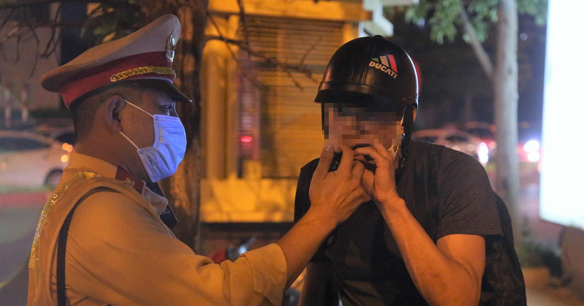 飲酒運転の絶対禁止は厳しすぎるのでしょうか？