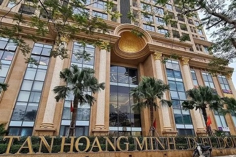 Chiêu trò gian dối của Tân Hoàng Minh, thu về hơn 13.972 tỷ đồng