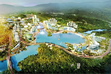 Làm rõ việc lựa chọn nhà đầu tư dự án casino tỷ USD cho người Việt vào chơi ở Vân Đồn