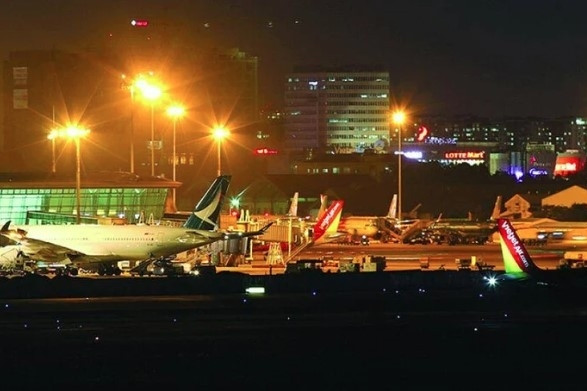 More night flights in the pipeline in lead up to New Year holidays