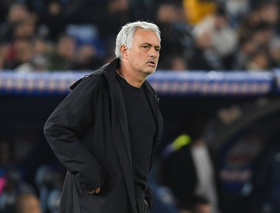 Mourinho tiết lộ bến đỗ mới khi chia tay AS Roma