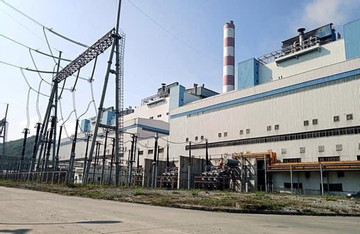 Nhiệt điện Quảng Ninh thực hành tiết kiệm điện trong sản xuất kinh doanh