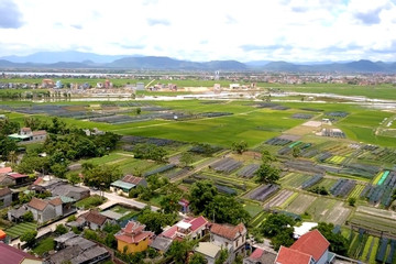 Quảng Bình đấu giá 260 thửa đất, khởi điểm chỉ 55 triệu đồng