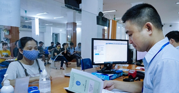 Thêm nhiều người được lương hưu nếu thời gian đóng BHXH từ 15 năm