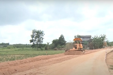 Thừa Thiên Huế: Phong Điền xây dựng huyện đạt chuẩn nông thôn mới nâng cao 2023