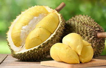 Tin đồn và sự thật về tác động sức khỏe của ‘vua trái cây Việt Nam’