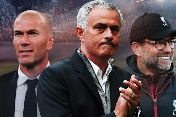 Top 10 HLV bóng đá giàu nhất thế giới: Ngỡ ngàng người cũ MU