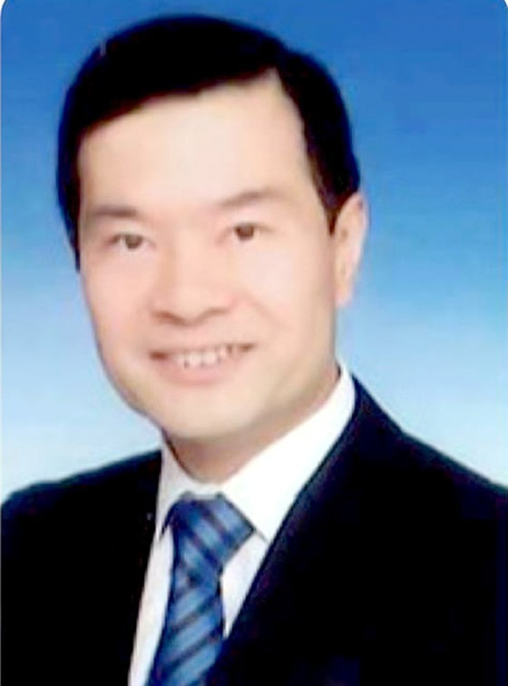 Defendant Lee George Lam ảnh 2