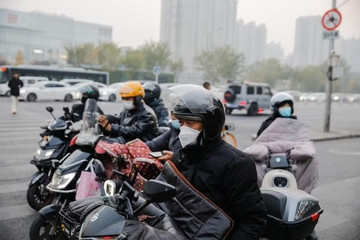 WHO đề nghị Trung Quốc cung cấp thông tin về đợt bùng phát bệnh hô hấp