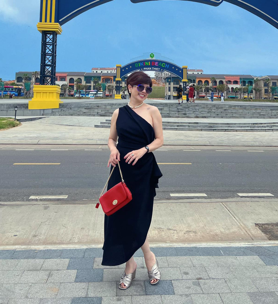 Ba nữ nghệ sĩ tài sắc - một người từng là 'vợ thứ trưởng' - sắp được phong tặng NSND 2023 là ai?   - Ảnh 3.