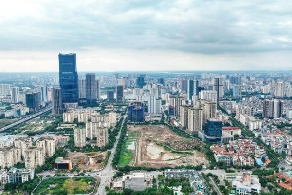 Bản tin kinh tế 24/11: Đất quận Hà Nội 283 triệu/m2; Cienco 5 bị cưỡng chế thuế