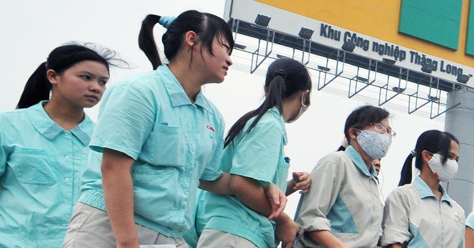 vietnamnet.vn