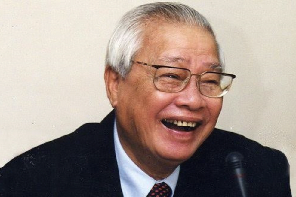 'Cần đột phá về cách lựa chọn nhân sự...'