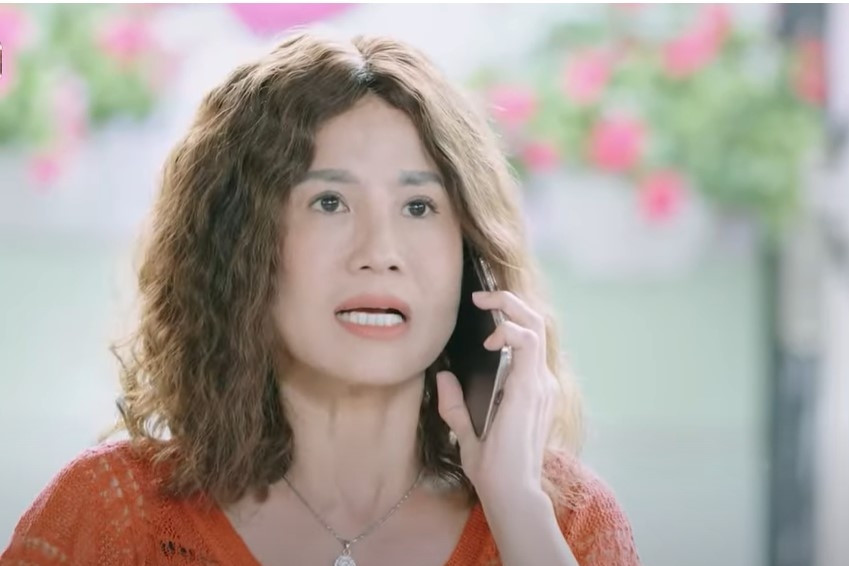 Chúng ta phải hạnh phúc tập 12: Cuộc chiến thông gia