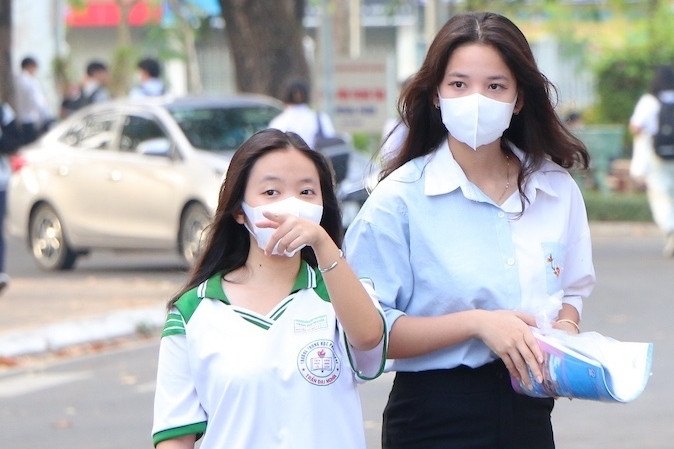 ĐH Quốc gia TP.HCM công bố dự kiến cấu trúc đề thi đánh giá năng lực từ năm 2025