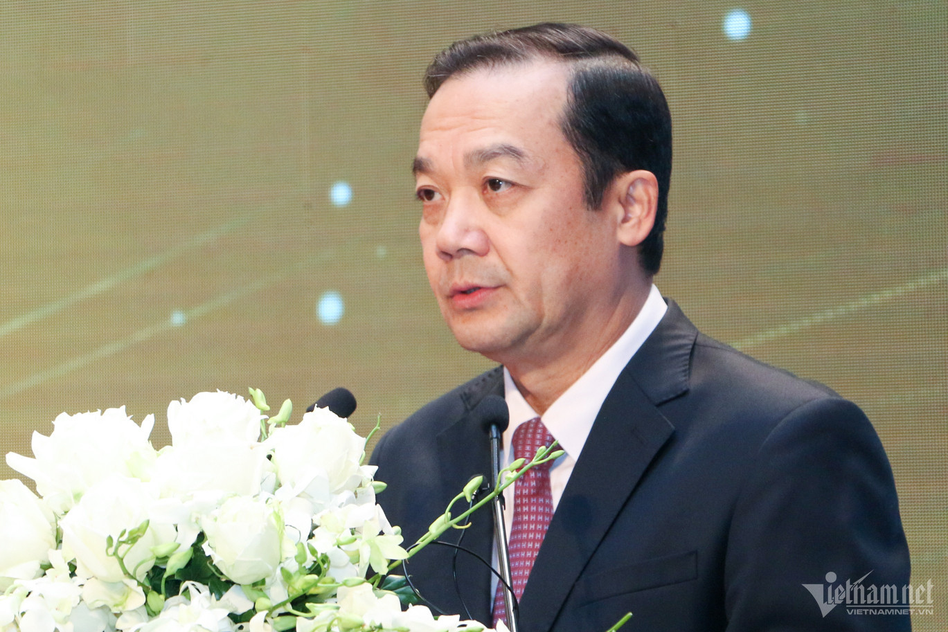 The Web continues to facilitate growth in Vietnam
