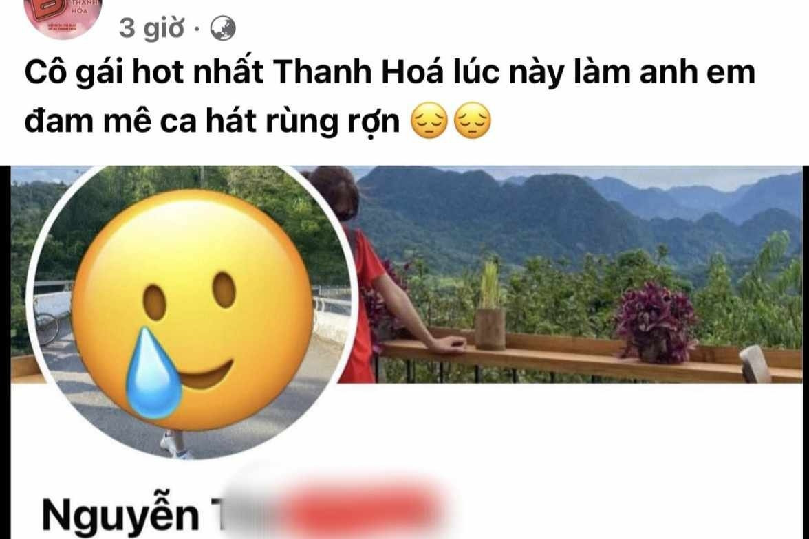 Kết quả xét nghiệm của cô gái bị đồn lây nhiễm HIV cho hàng chục người