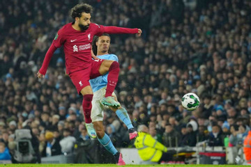 Man City đấu Liverpool: Vũ điệu của Salah