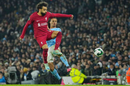 Man City đấu Liverpool: Vũ điệu của Salah