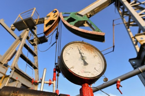 Nga tuyên bố bán 99% sản lượng dầu cao hơn giá trần phương Tây
