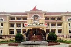 Phó Giám đốc Chi nhánh Văn phòng đăng ký đất đai ở Bắc Ninh bị khai trừ Đảng
