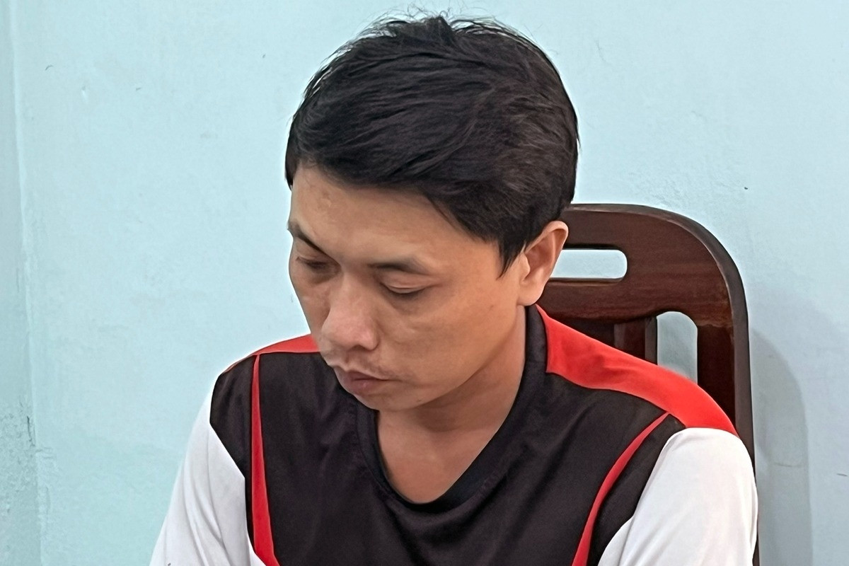 Vạch trần thủ đoạn làm giả vé số trúng thưởng giải nhất để lừa đảo