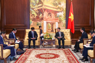 Việt Nam sẵn sàng chia sẻ câu chuyện bưu chính thành công với UPU