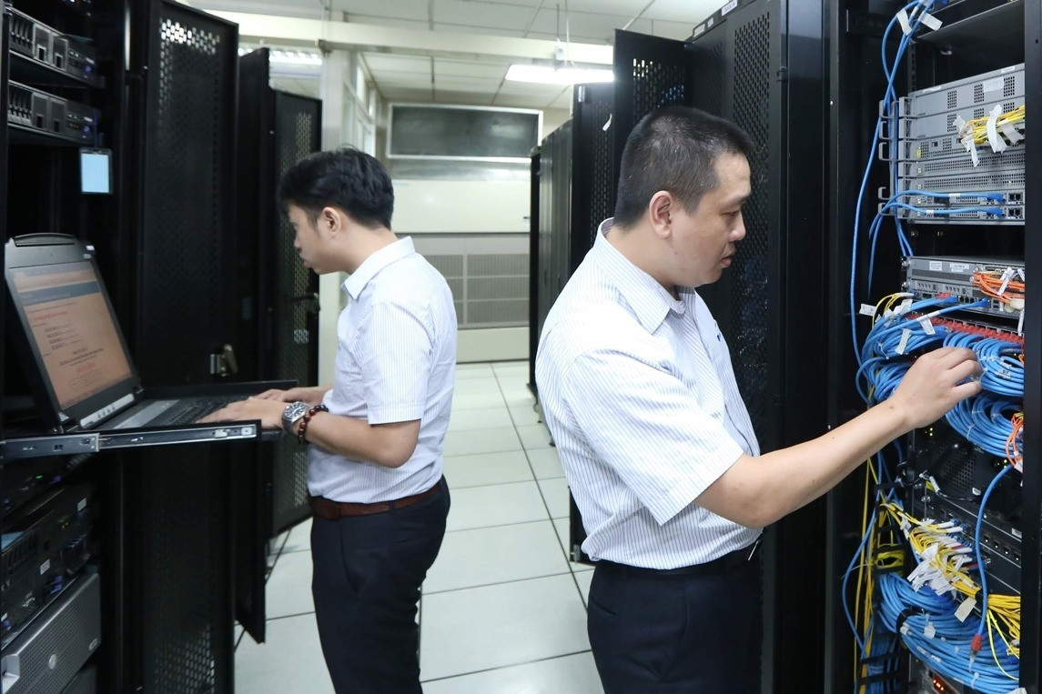 Đào tạo nhân sự an toàn thông tin để ứng phó thách thức trên Cloud